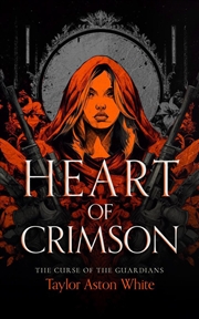 Buy Heart Of Crimson