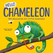 Buy Hello Chameleon