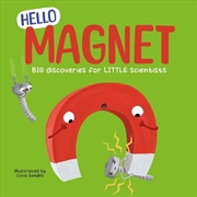 Buy Hello Magnet