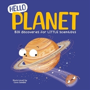 Buy Hello Planet