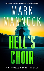 Buy Hell's Choir