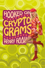 Buy Hooked on Cryptograms