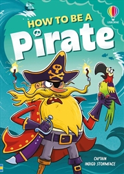 Buy How to be a Pirate