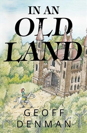 Buy In An Old Land