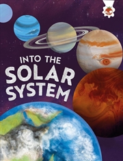 Buy Into the Solar System