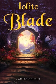 Buy Iolite Blade