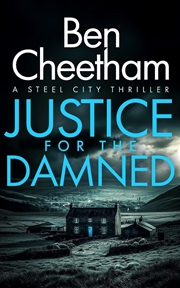 Buy Justice for the Damned