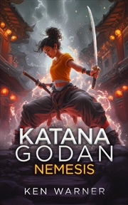 Buy Katana Godan: Nemesis