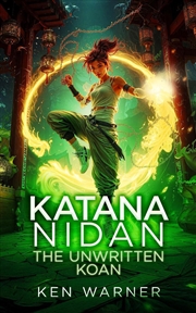 Buy Katana Nidan: The Unwritten Koan