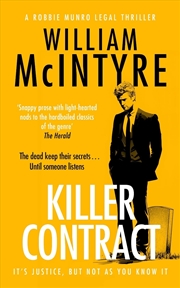 Buy Killer Contract