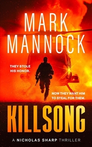 Buy KILLSONG