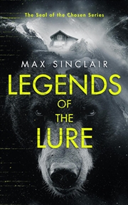 Buy Legends Of The Lure
