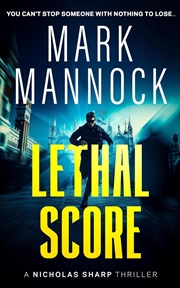 Buy LETHAL SCORE