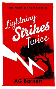 Buy Lightning Strikes Twice