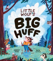 Buy Little Wolf's Big Huff