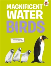 Buy Magnificent Water Birds