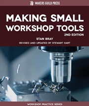 Buy Making Small Workshop Tools