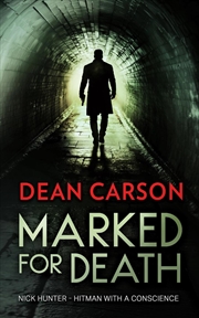 Buy Marked for Death