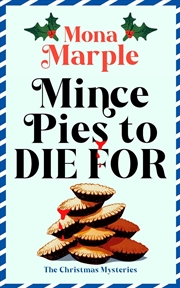 Buy Mince Pies To Die For