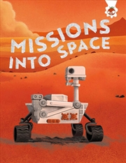 Buy Missions into Space
