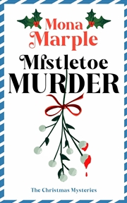 Buy Mistletoe Murder