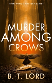 Buy Murder Among Crows