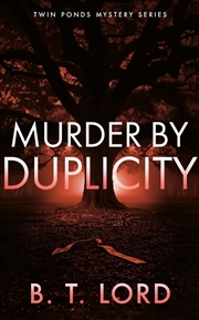 Buy Murder By Duplicity