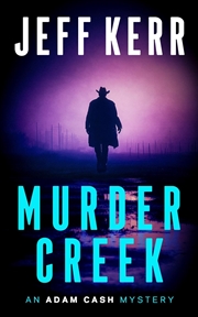 Buy Murder Creek