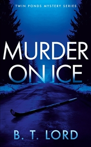 Buy Murder on Ice