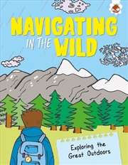 Buy Navigating in the Wild