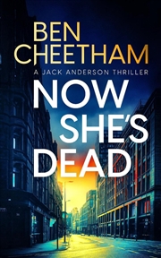 Buy Now She's Dead