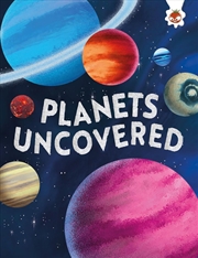 Buy Planets Uncovered