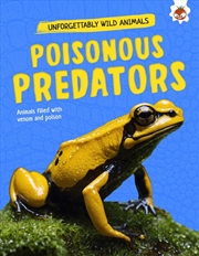 Buy Poisonous Predators