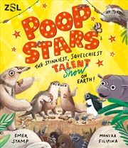 Buy Poop Stars