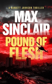 Buy Pound Of Flesh