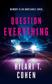 Buy Question Everything