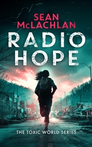 Buy Radio Hope