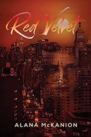 Buy Red Velvet