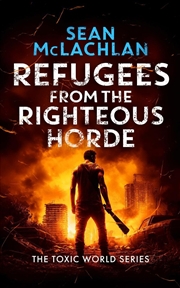 Buy Refugees From The Righteous Horde