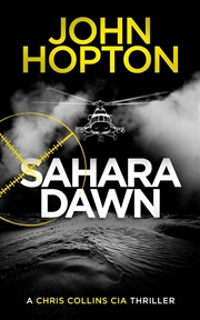 Buy Sahara Dawn