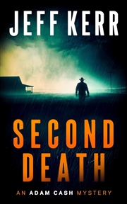 Buy Second Death