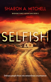 Buy Selfish