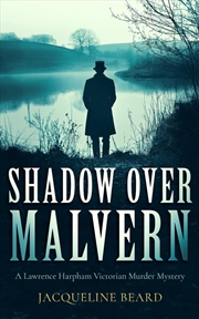 Buy Shadow Over Malvern