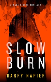 Buy Slow Burn