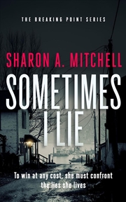 Buy Sometimes I Lie
