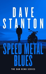 Buy Speed Metal Blues