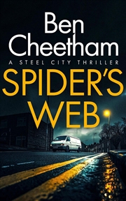 Buy Spider's Web