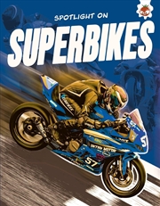 Buy Spotlight on Superbikes