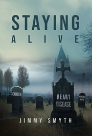 Buy Staying Alive