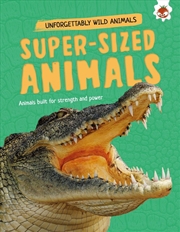 Buy Super-Sized Animals